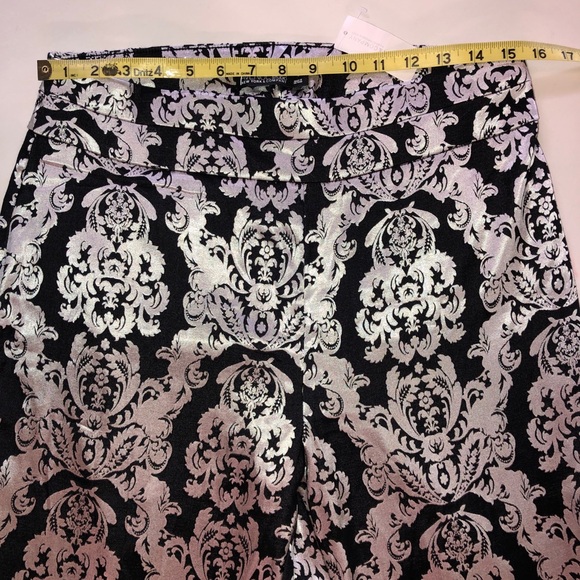 NY & CO 7th Avenue Design Studio Slim Signature Leggings (L) - Picture 7 of 12